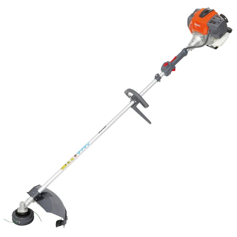 BCH 400 S EUR5 MOTORLU TIRPAN OLEOMAC