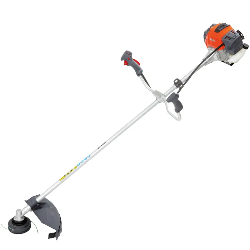 BCH 400 T EUR5 MOTORLU TIRPAN OLEOMAC