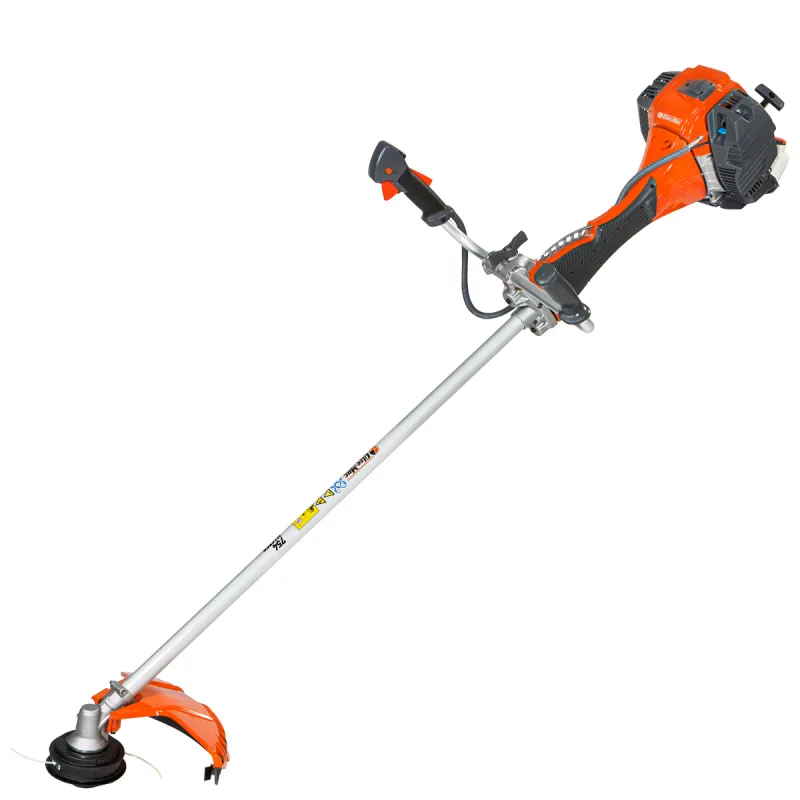 754 MASTER EUR5 MOTORLU TIRPAN OLEOMAC